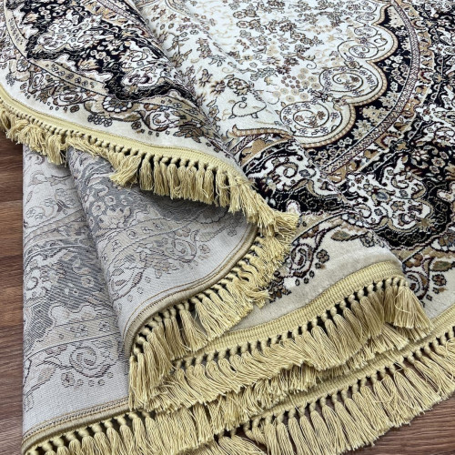 Buhara d419 cream ОВАЛ